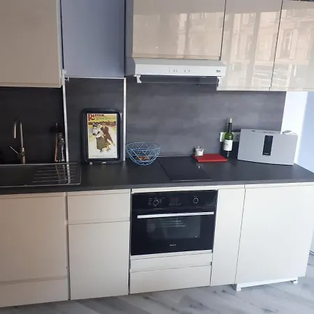 Apartment Cozy New Close Eiffel Tower *