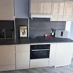 Cozy new studio central close Eiffel tower