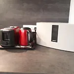 Cozy new studio central close Eiffel tower