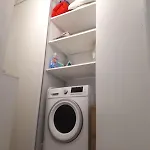 Cozy new studio central close Eiffel tower